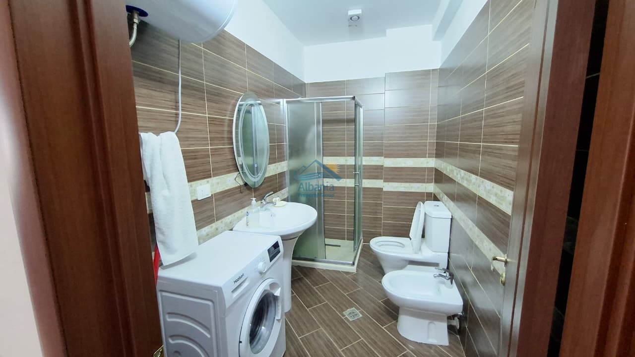 5 Two Bedroom Apartment For Rent In Vlora, Rr.Sazani